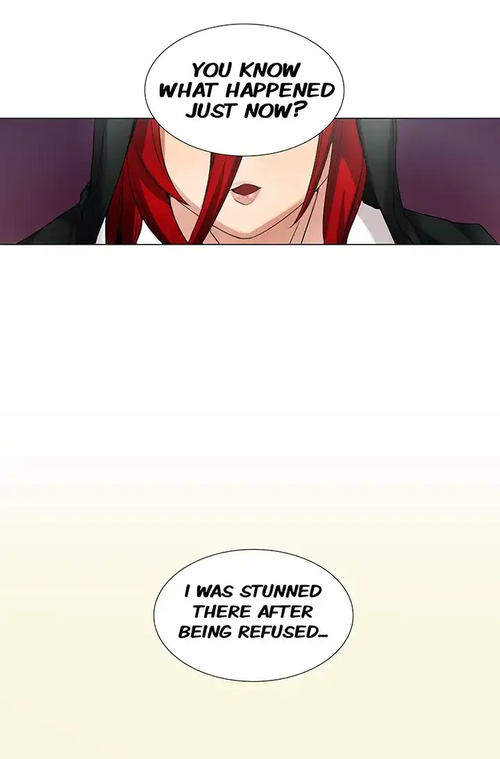 Draw It Yourself Chapter 27 - Page 25