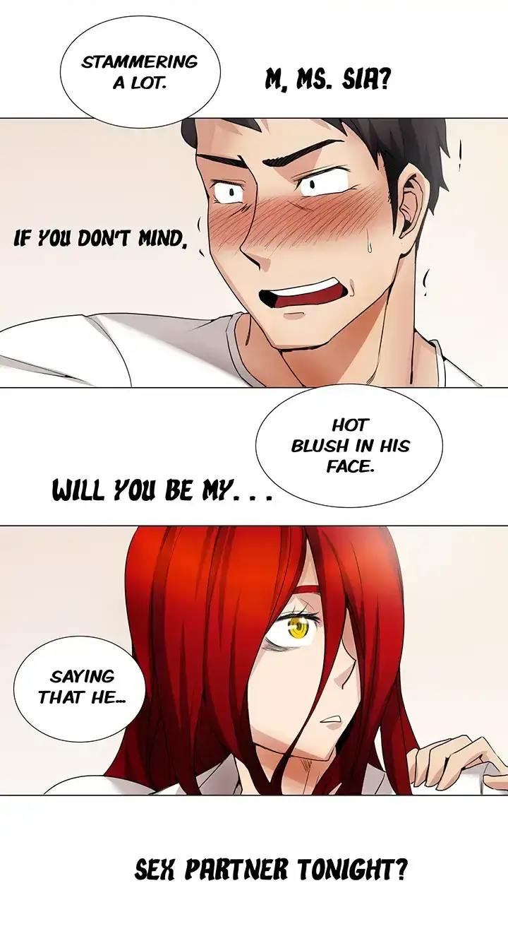 Draw It Yourself Chapter 27 - Page 29