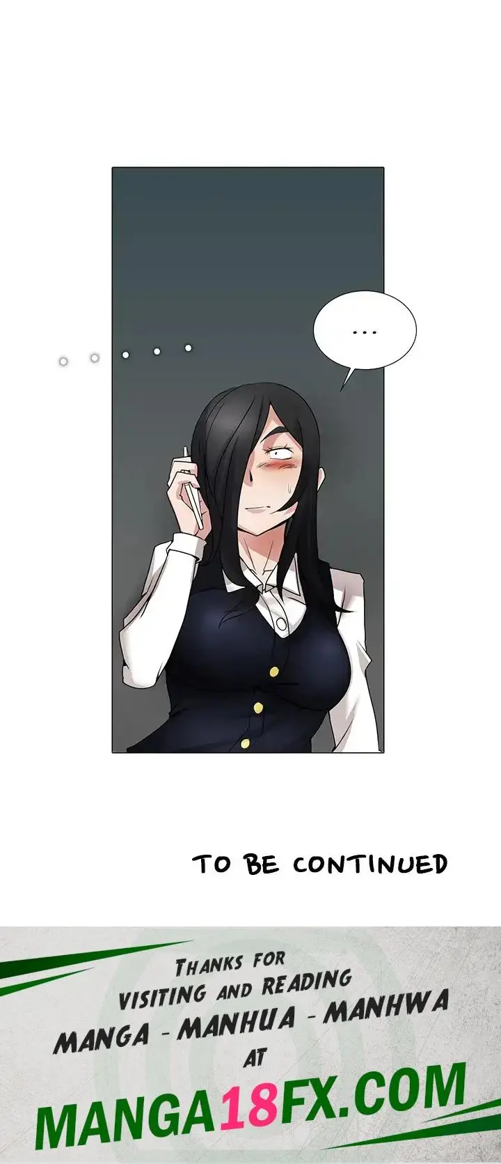 Draw It Yourself Chapter 27 - Page 30