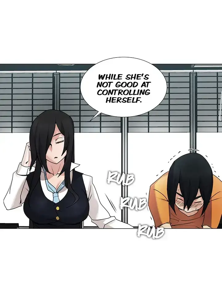 Draw It Yourself Chapter 27 - Page 7