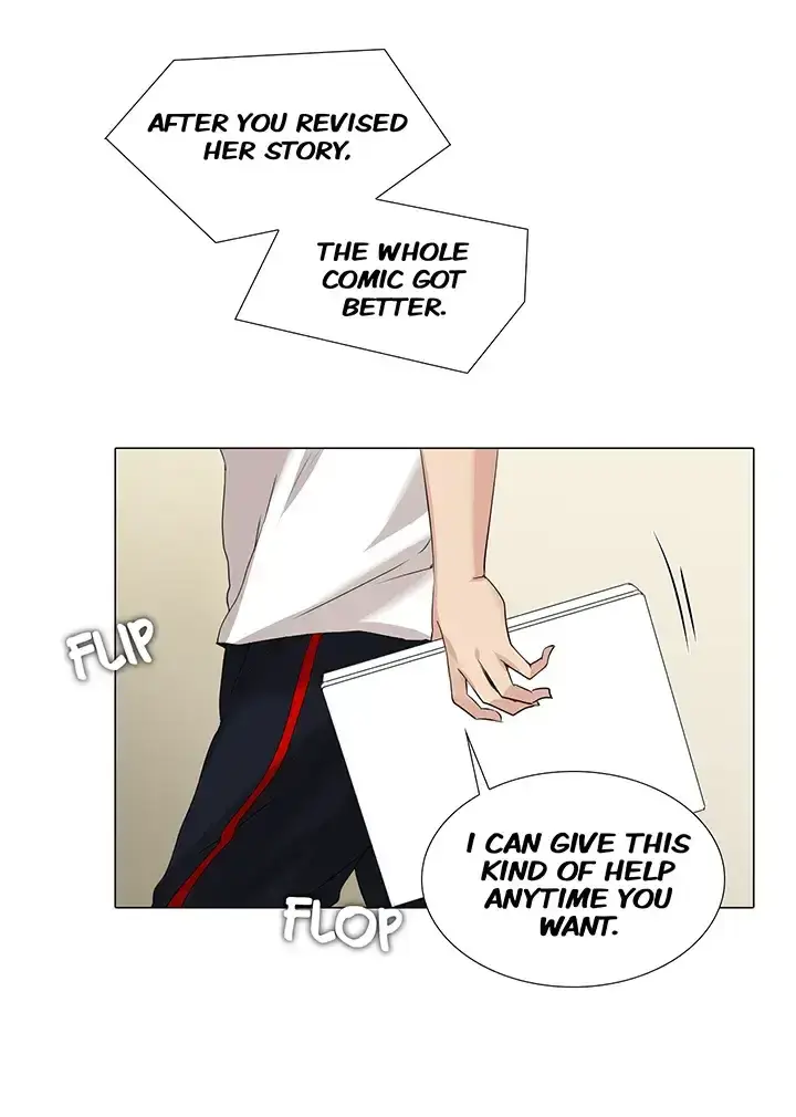 Draw It Yourself Chapter 27 - Page 8