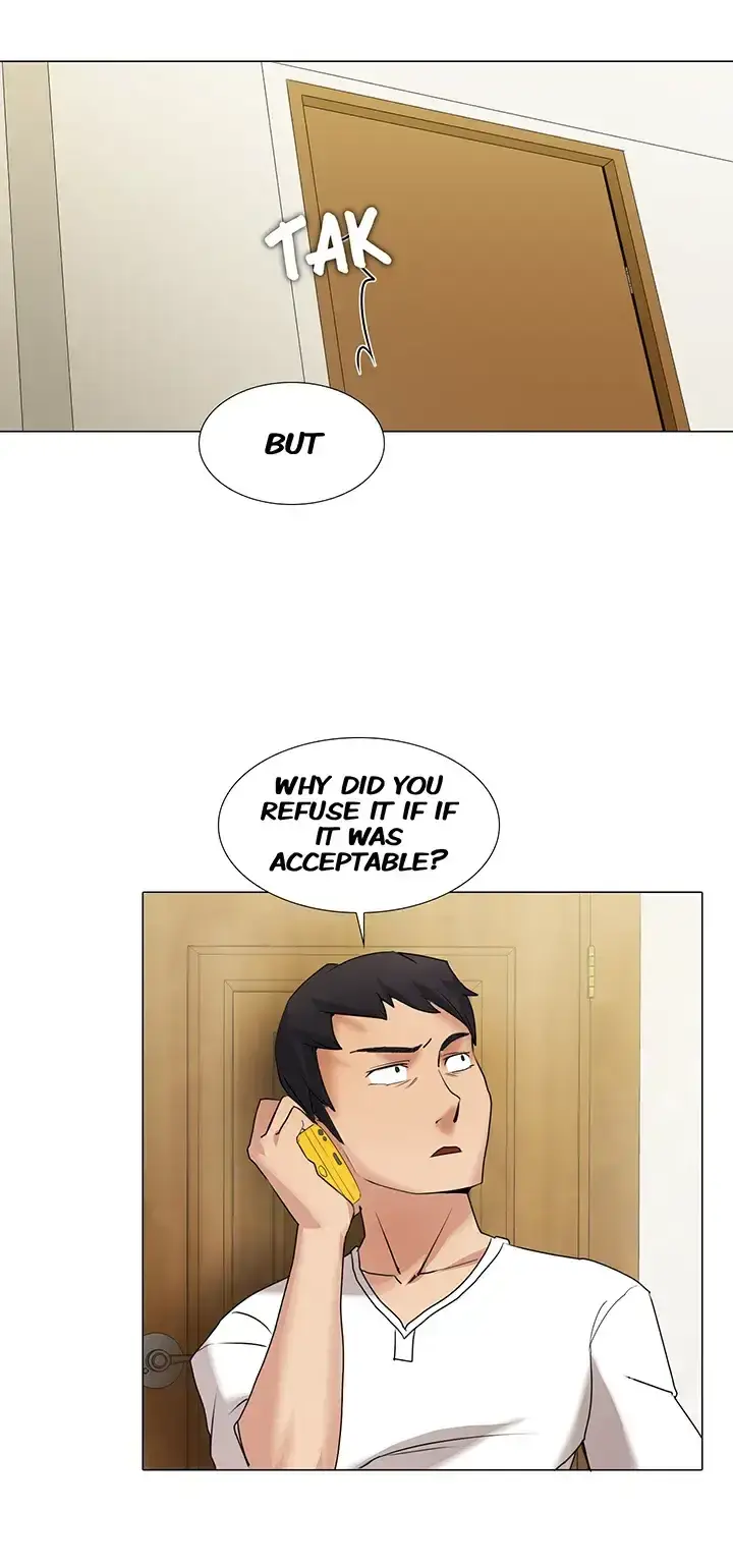 Draw It Yourself Chapter 27 - Page 9