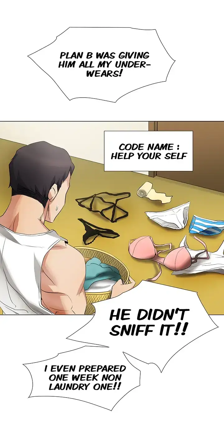 Draw It Yourself Chapter 28 - Page 14