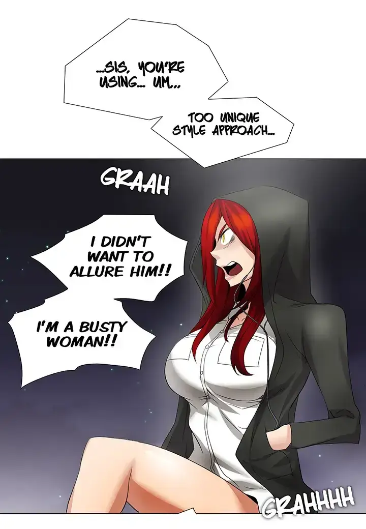 Draw It Yourself Chapter 28 - Page 15