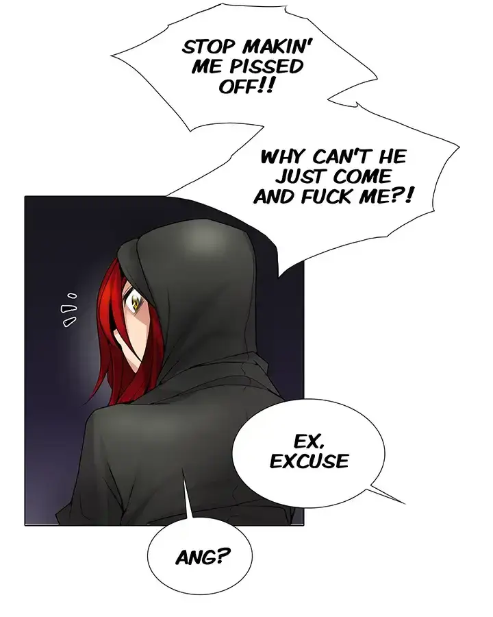 Draw It Yourself Chapter 28 - Page 16