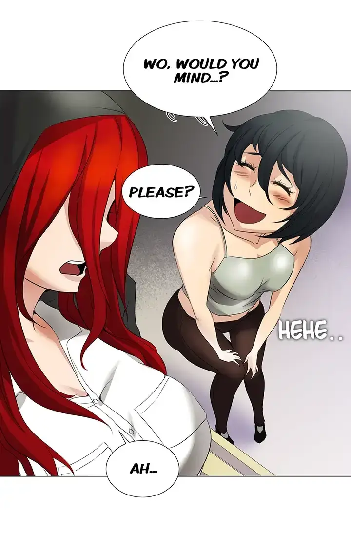 Draw It Yourself Chapter 28 - Page 17