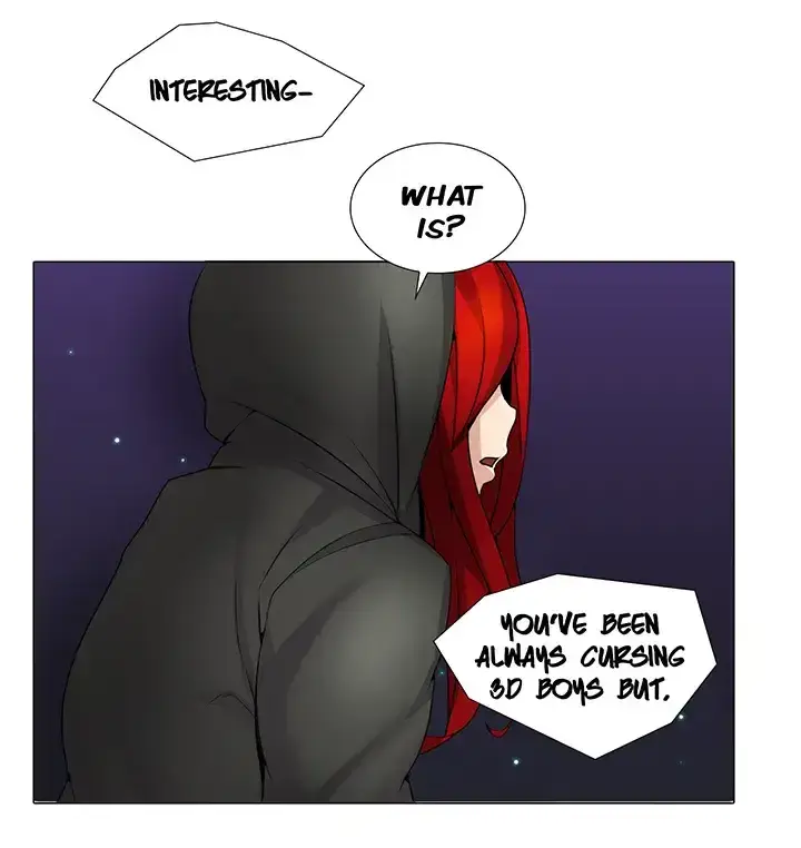 Draw It Yourself Chapter 28 - Page 19