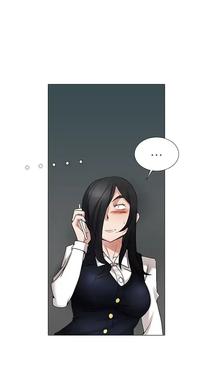 Draw It Yourself Chapter 28 - Page 2