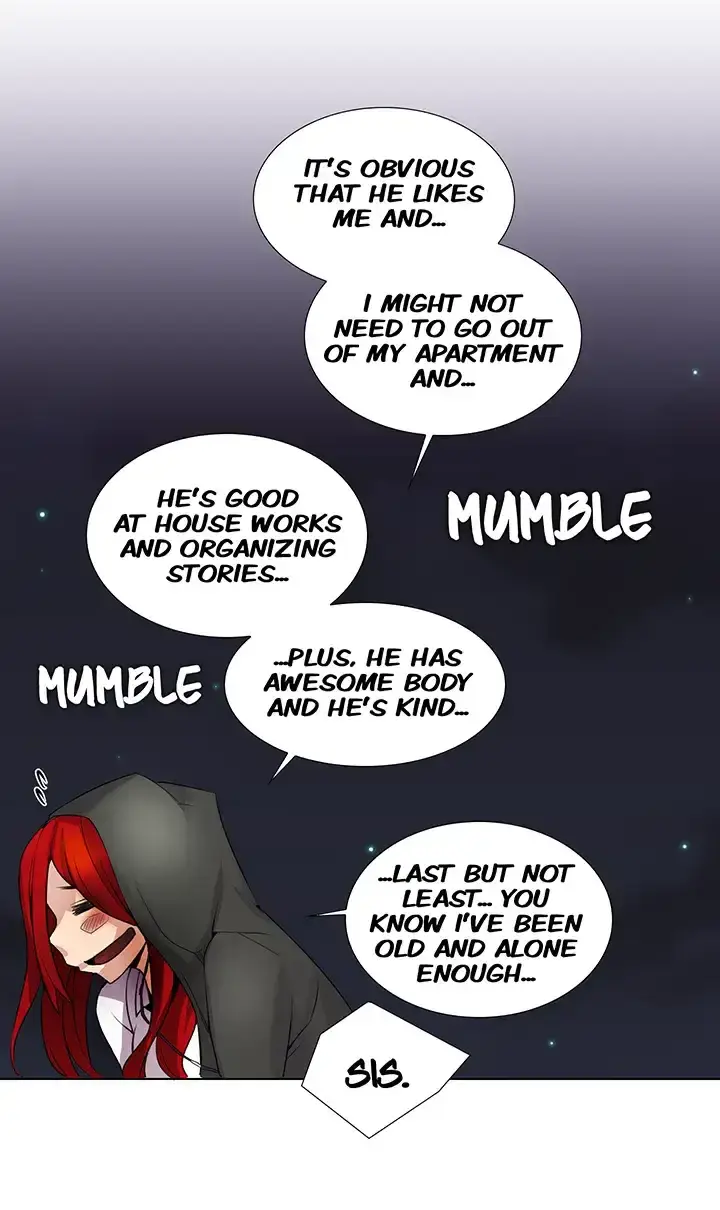 Draw It Yourself Chapter 28 - Page 23