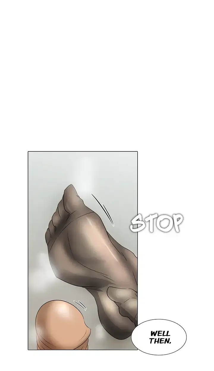 Draw It Yourself Chapter 28 - Page 28