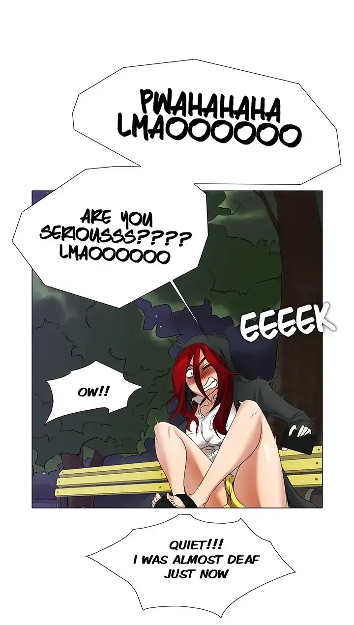 Draw It Yourself Chapter 28 - Page 7