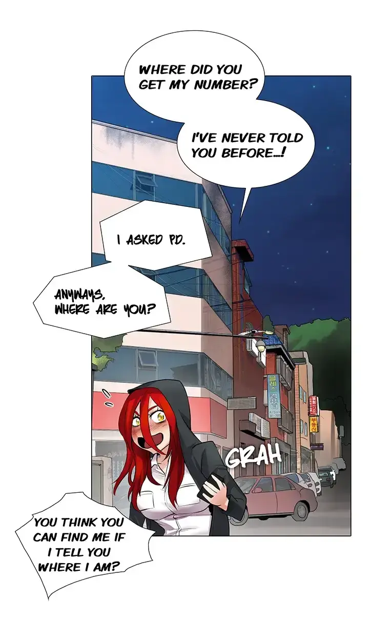 Draw It Yourself Chapter 29 - Page 11
