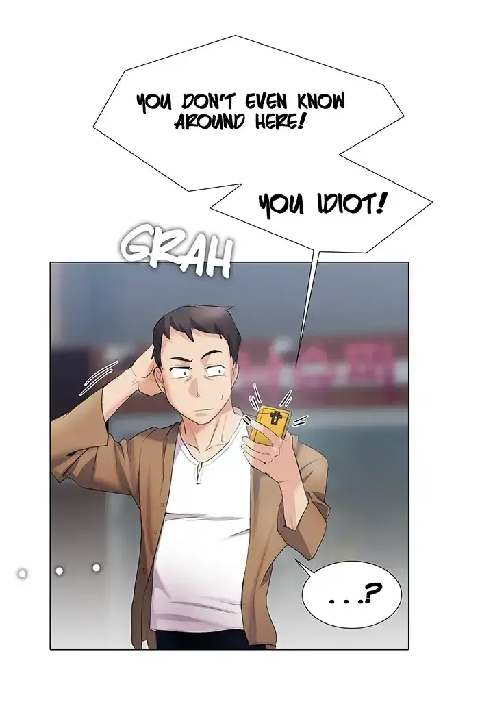 Draw It Yourself Chapter 29 - Page 12
