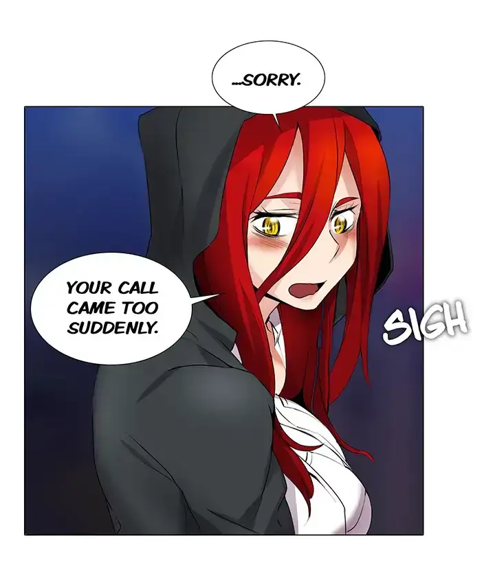 Draw It Yourself Chapter 29 - Page 13