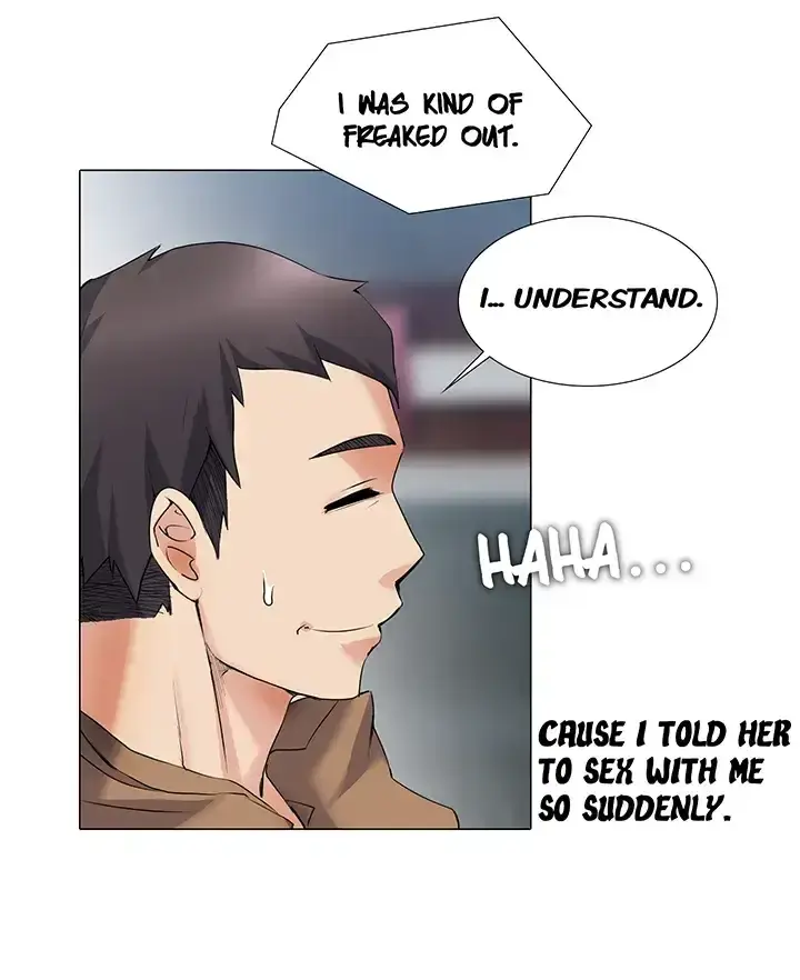 Draw It Yourself Chapter 29 - Page 14