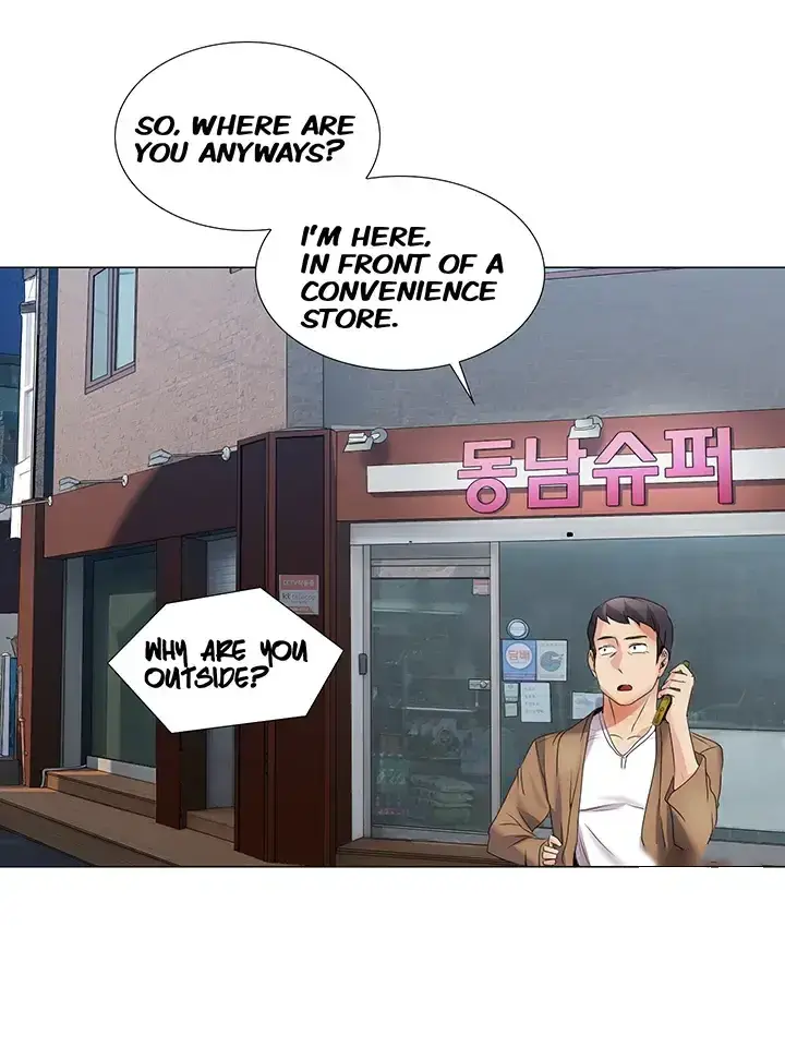 Draw It Yourself Chapter 29 - Page 15