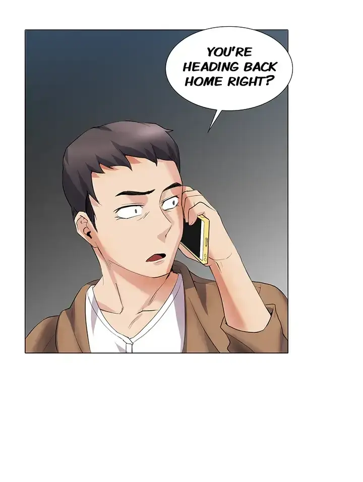 Draw It Yourself Chapter 29 - Page 17
