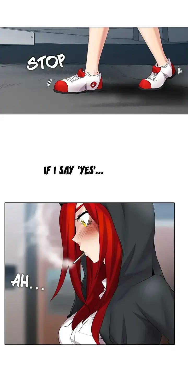 Draw It Yourself Chapter 29 - Page 18