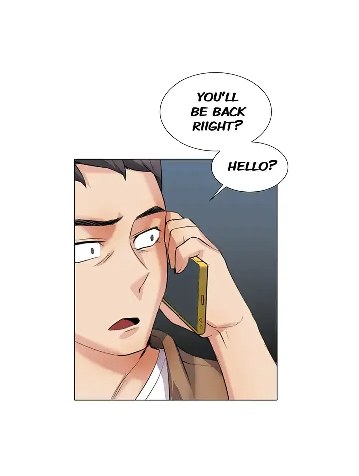 Draw It Yourself Chapter 29 - Page 19