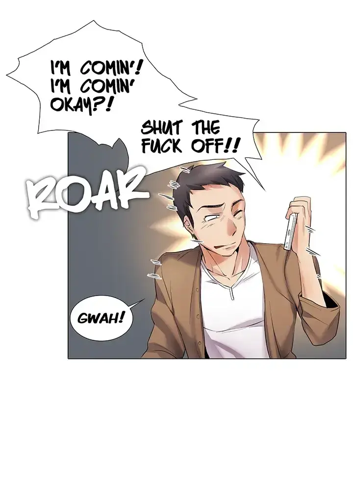 Draw It Yourself Chapter 29 - Page 23