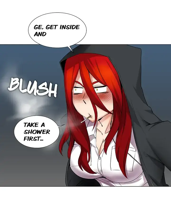 Draw It Yourself Chapter 29 - Page 25