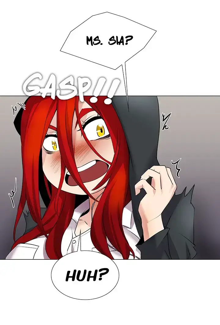 Draw It Yourself Chapter 29 - Page 9