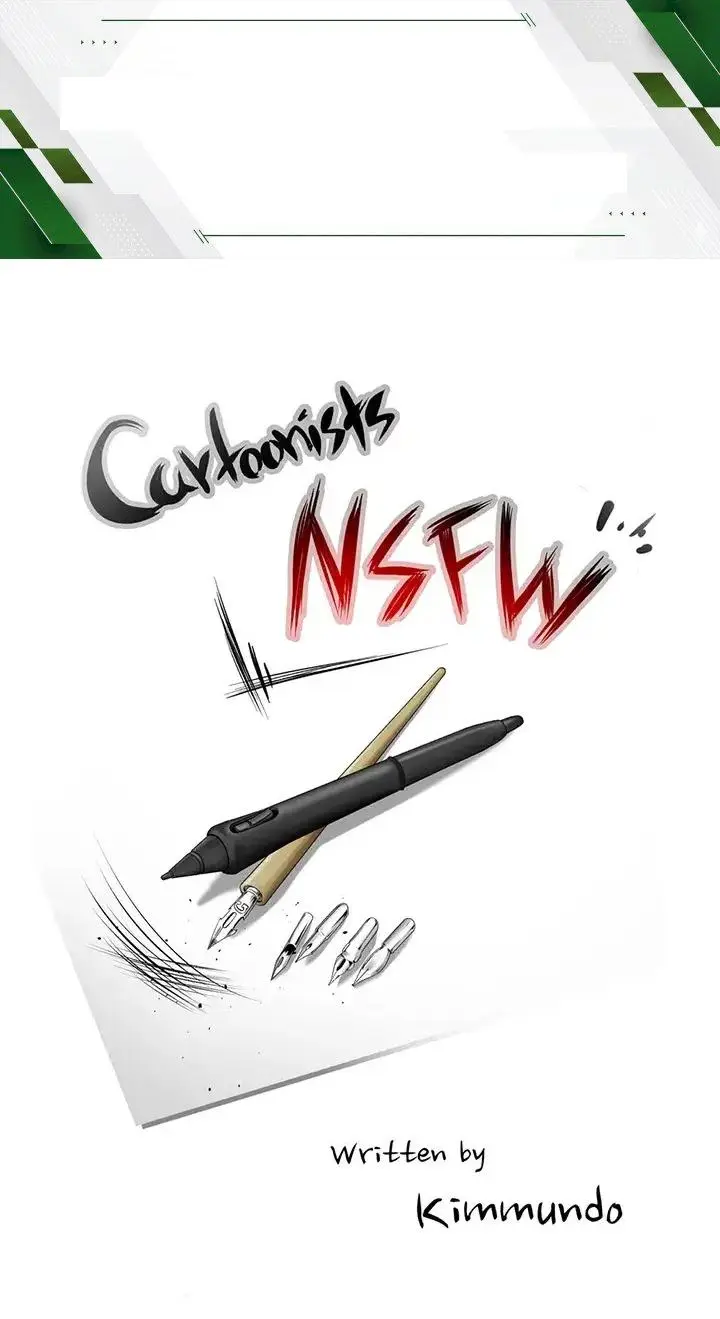 Draw It Yourself Chapter 3 - Page 1
