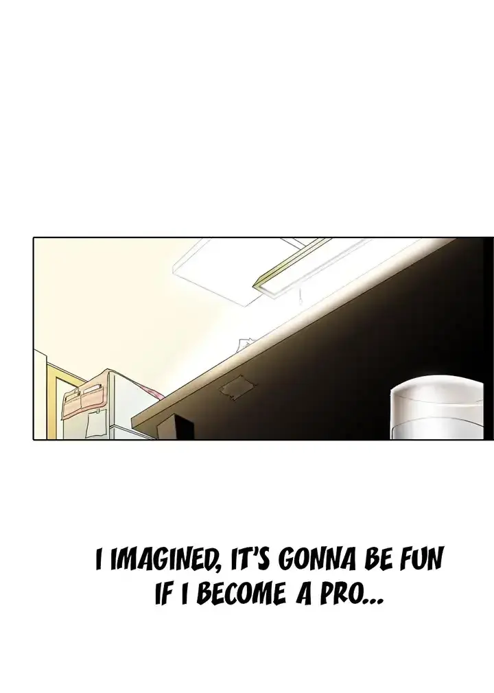 Draw It Yourself Chapter 3 - Page 13
