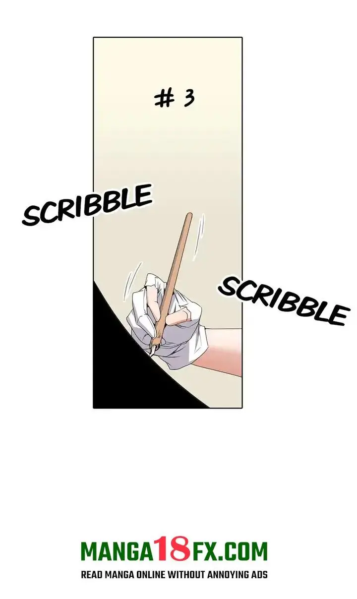Draw It Yourself Chapter 3 - Page 2