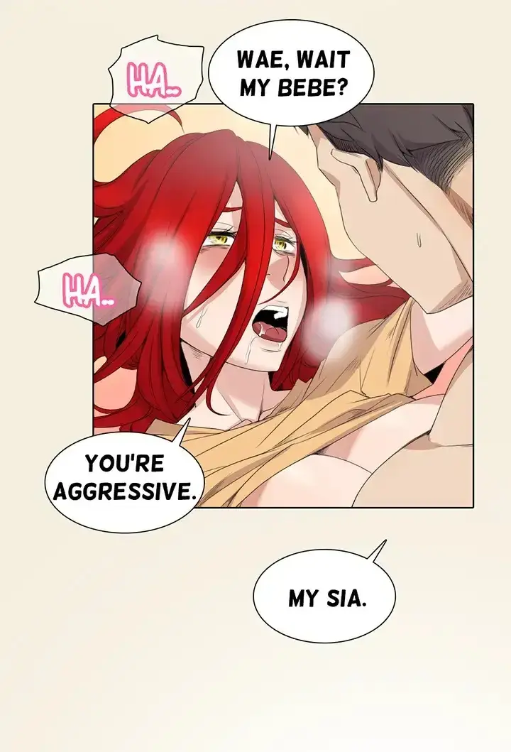 Draw It Yourself Chapter 3 - Page 28