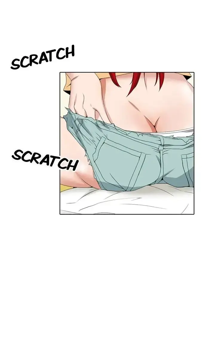Draw It Yourself Chapter 3 - Page 3