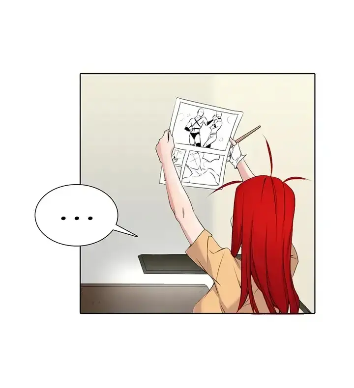 Draw It Yourself Chapter 3 - Page 6
