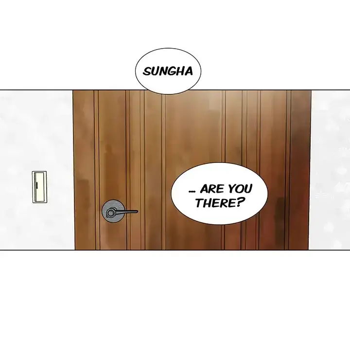 Draw It Yourself Chapter 30 - Page 10
