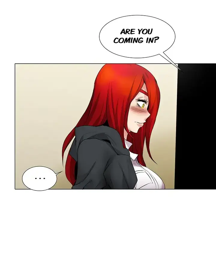 Draw It Yourself Chapter 30 - Page 12