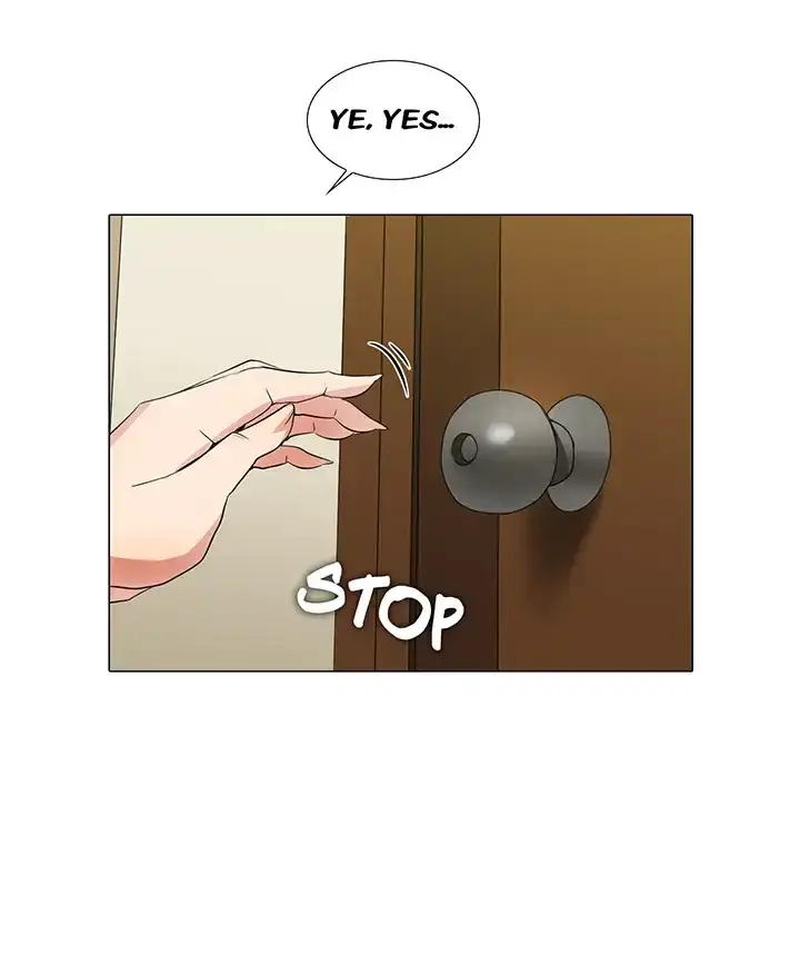 Draw It Yourself Chapter 30 - Page 13