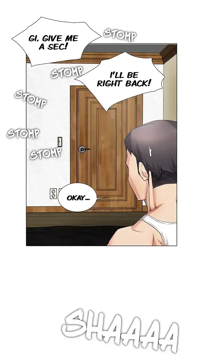 Draw It Yourself Chapter 30 - Page 15