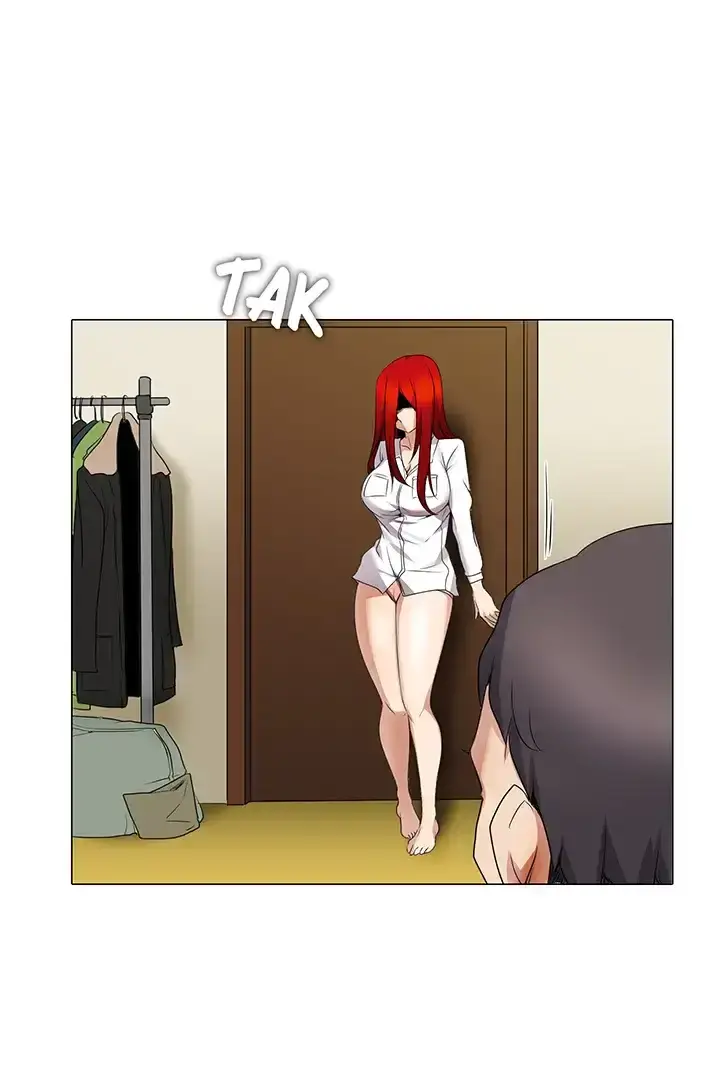 Draw It Yourself Chapter 30 - Page 18
