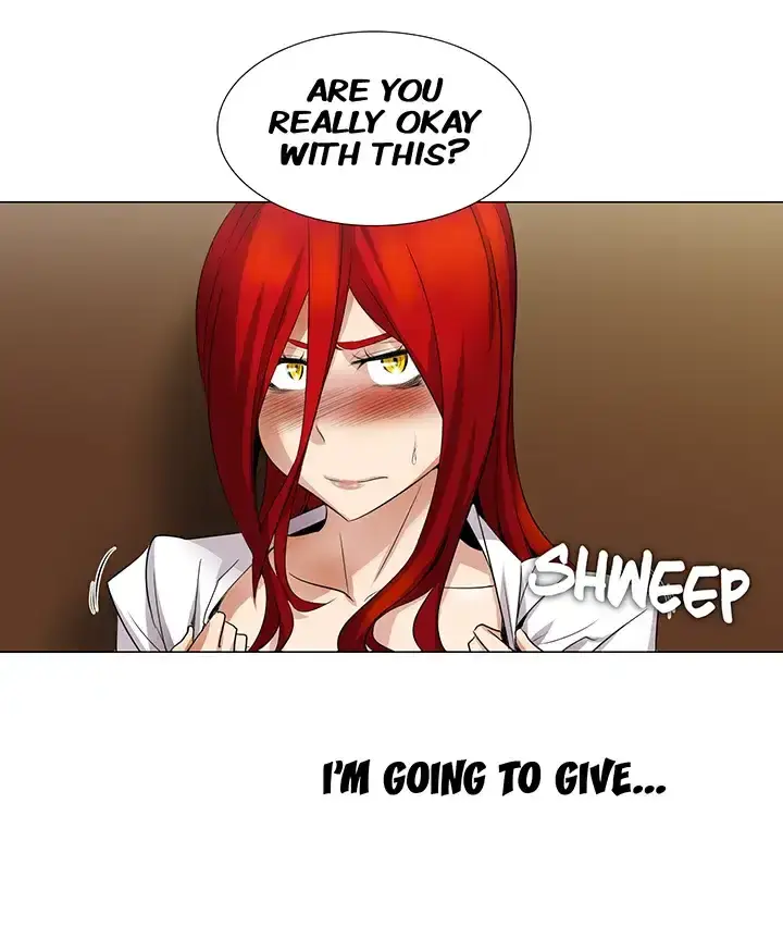 Draw It Yourself Chapter 30 - Page 20