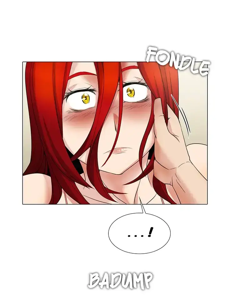 Draw It Yourself Chapter 30 - Page 25