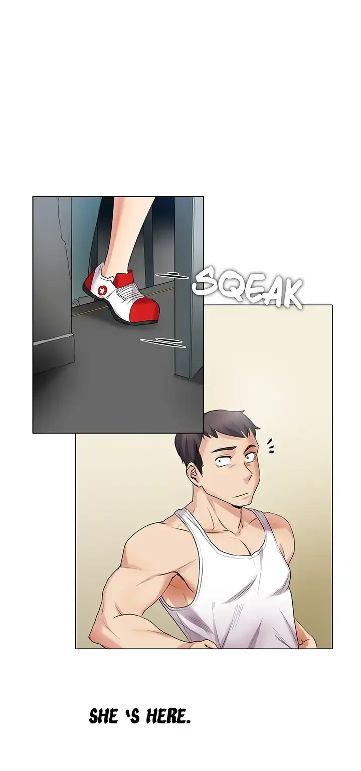 Draw It Yourself Chapter 30 - Page 8