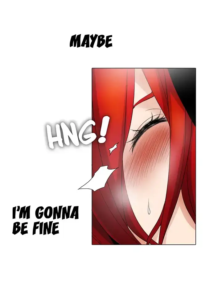 Draw It Yourself Chapter 31 - Page 14