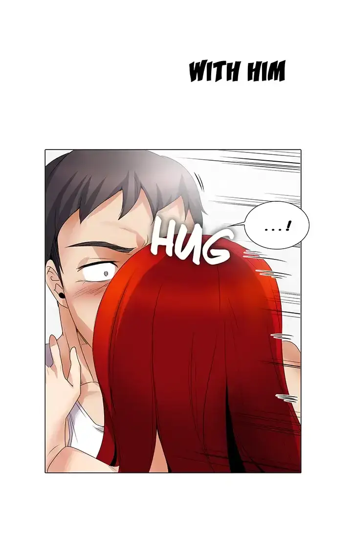 Draw It Yourself Chapter 31 - Page 15