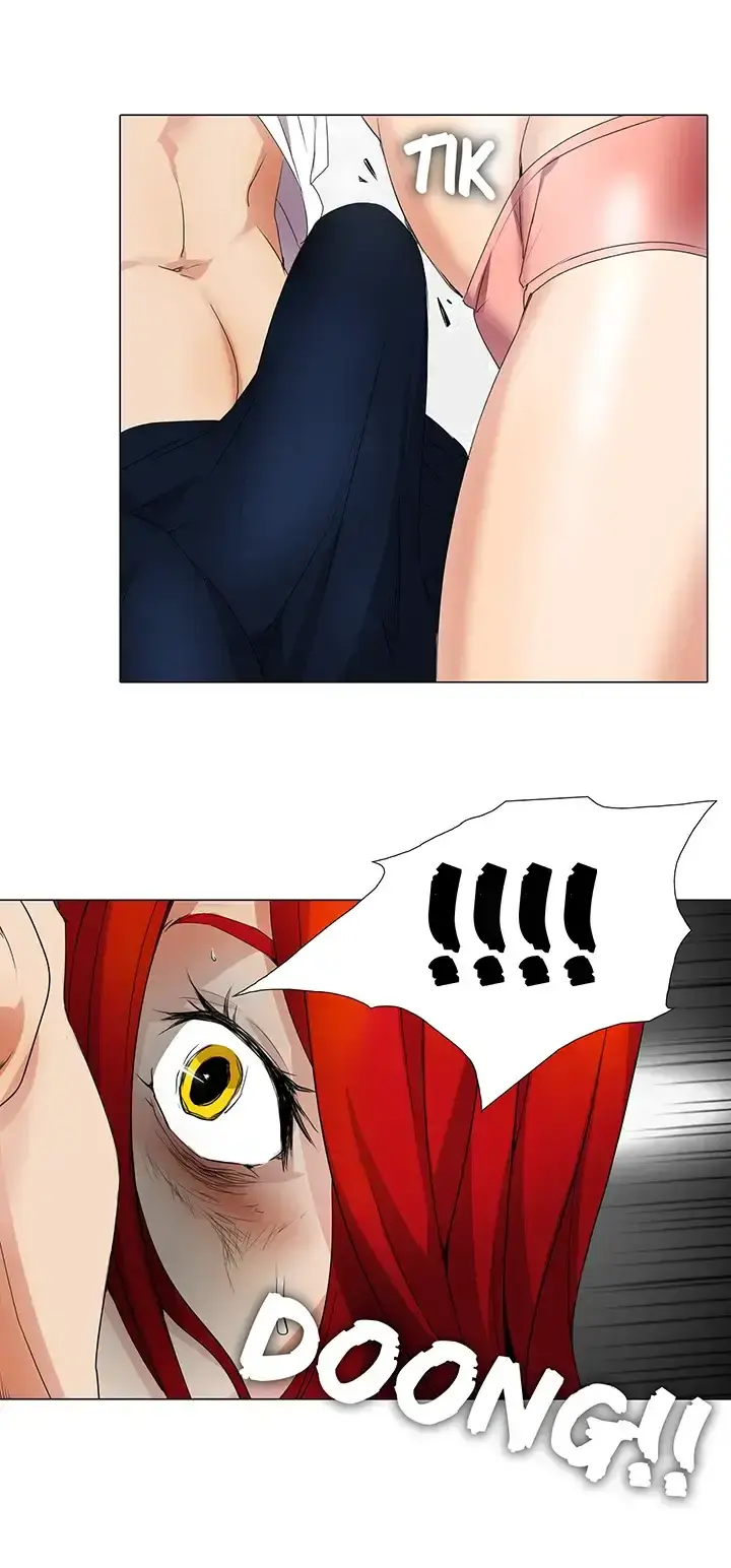 Draw It Yourself Chapter 31 - Page 17