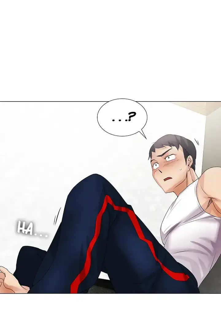 Draw It Yourself Chapter 31 - Page 18