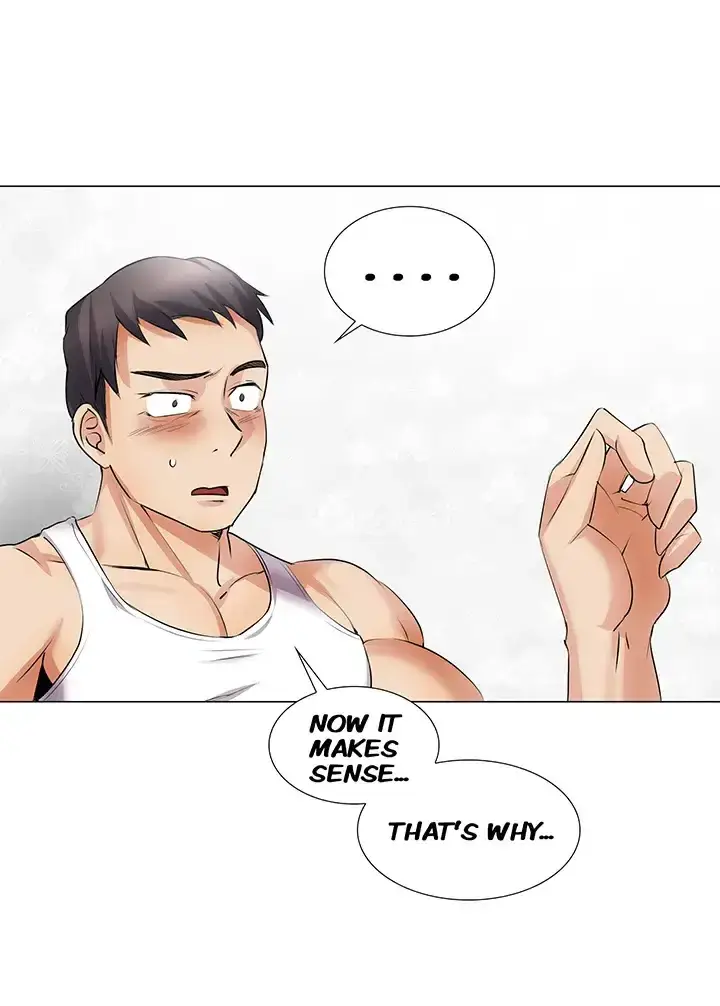 Draw It Yourself Chapter 31 - Page 27