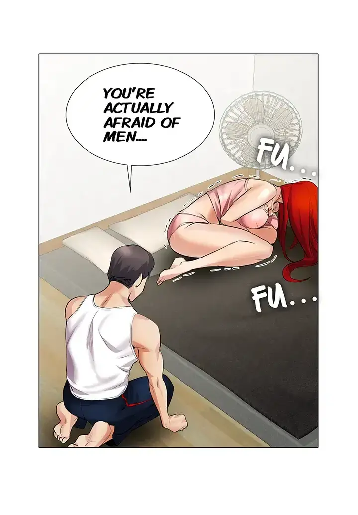 Draw It Yourself Chapter 31 - Page 28