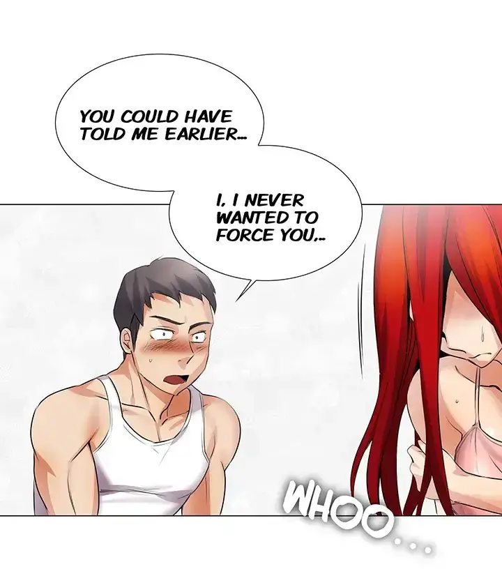 Draw It Yourself Chapter 31 - Page 30