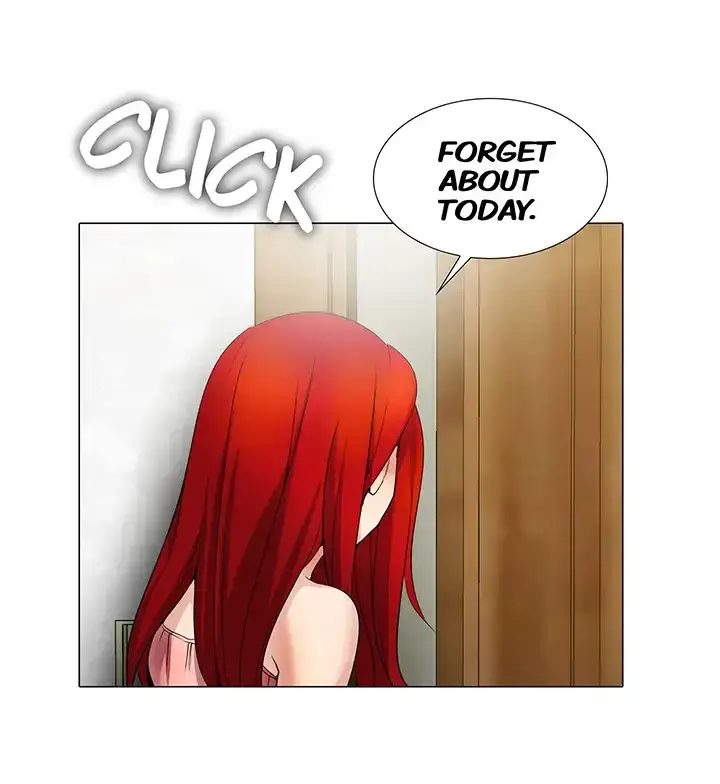 Draw It Yourself Chapter 31 - Page 34