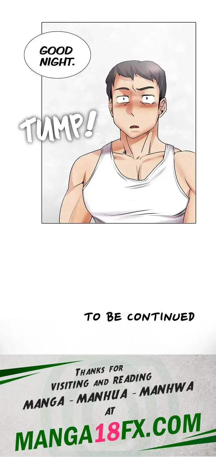 Draw It Yourself Chapter 31 - Page 35