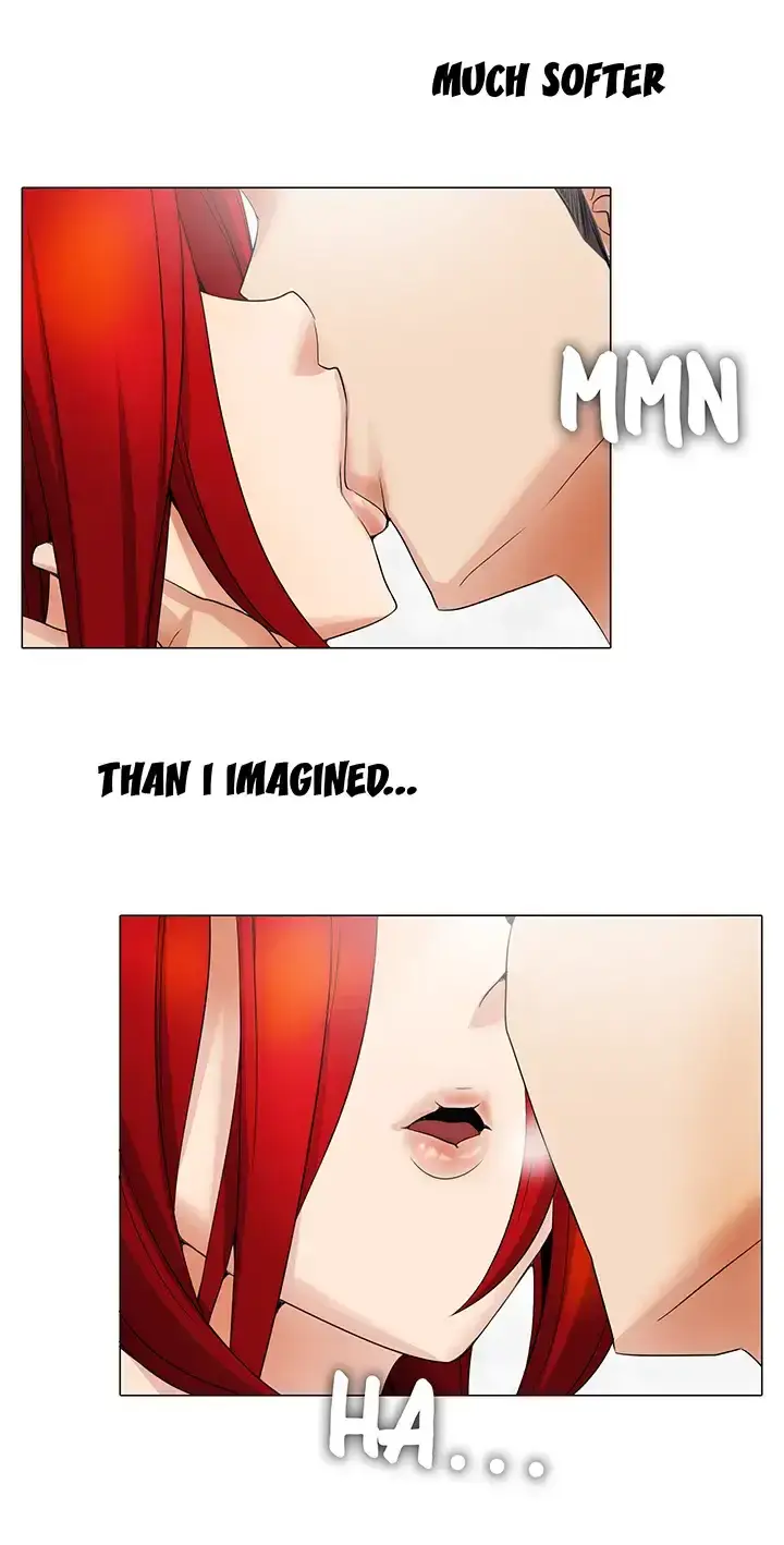 Draw It Yourself Chapter 31 - Page 4